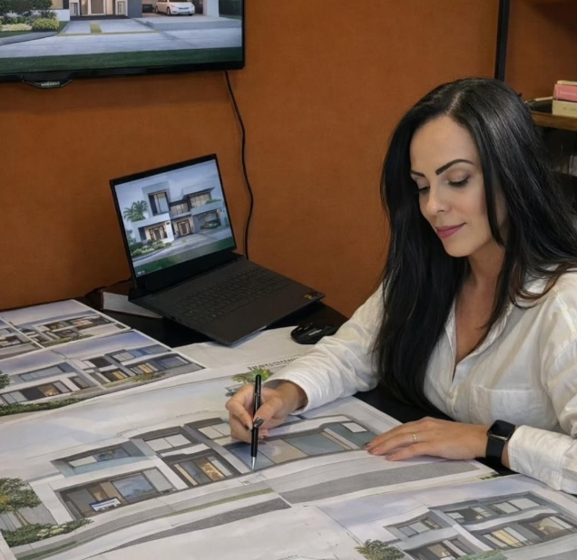 PB Arquitetura e Urbanismo
