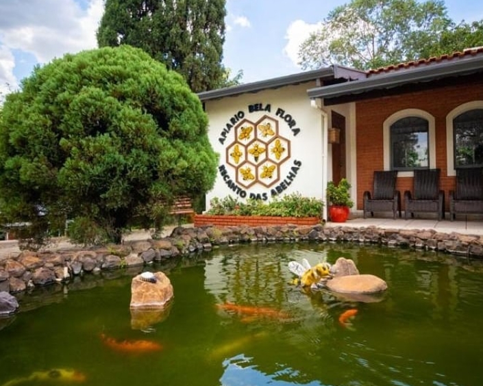 Apiário Bela Flora