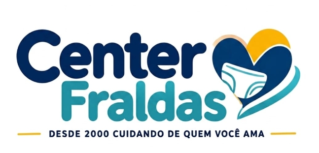 Center Fraldas
