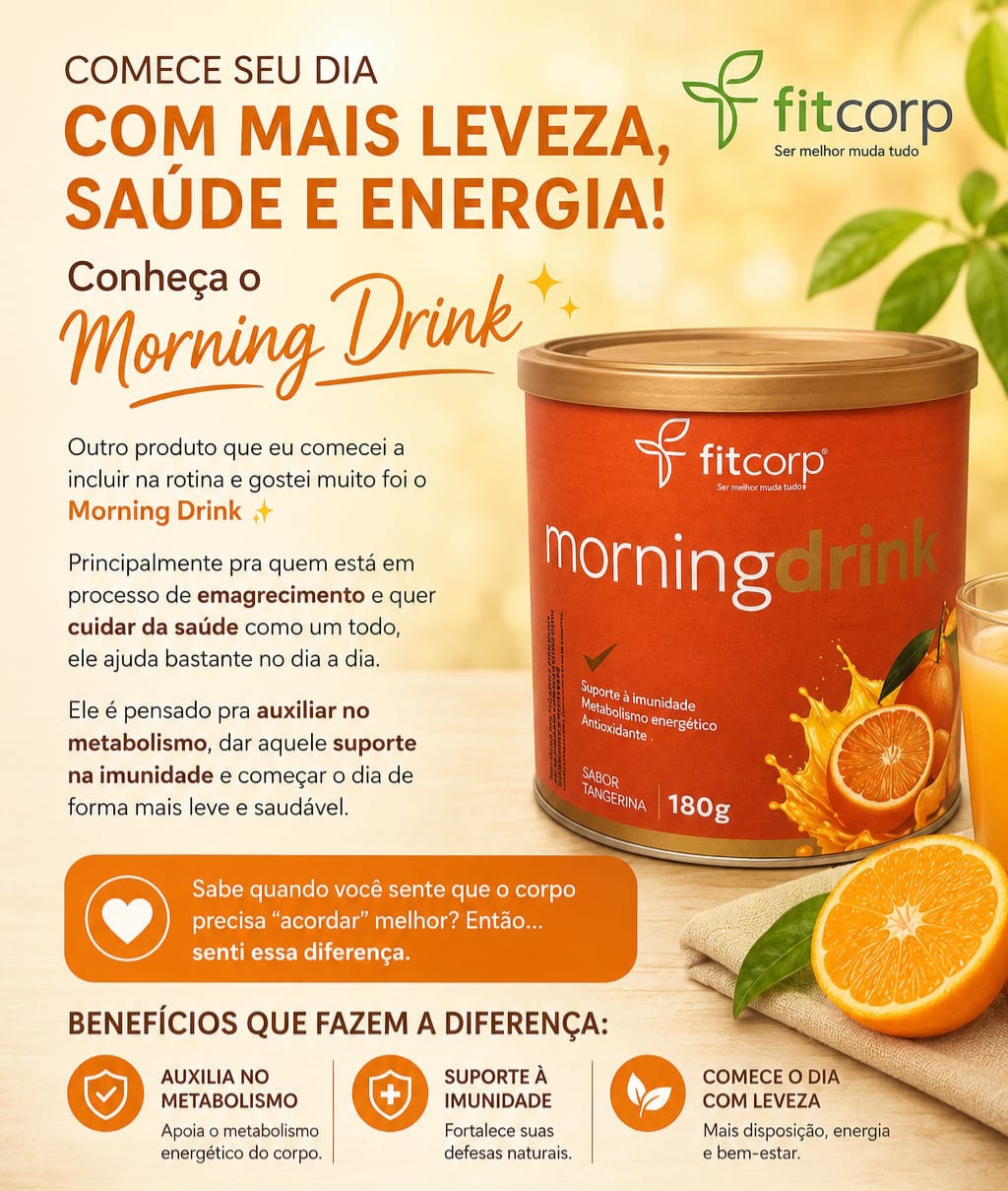 Luciana Fit Corp