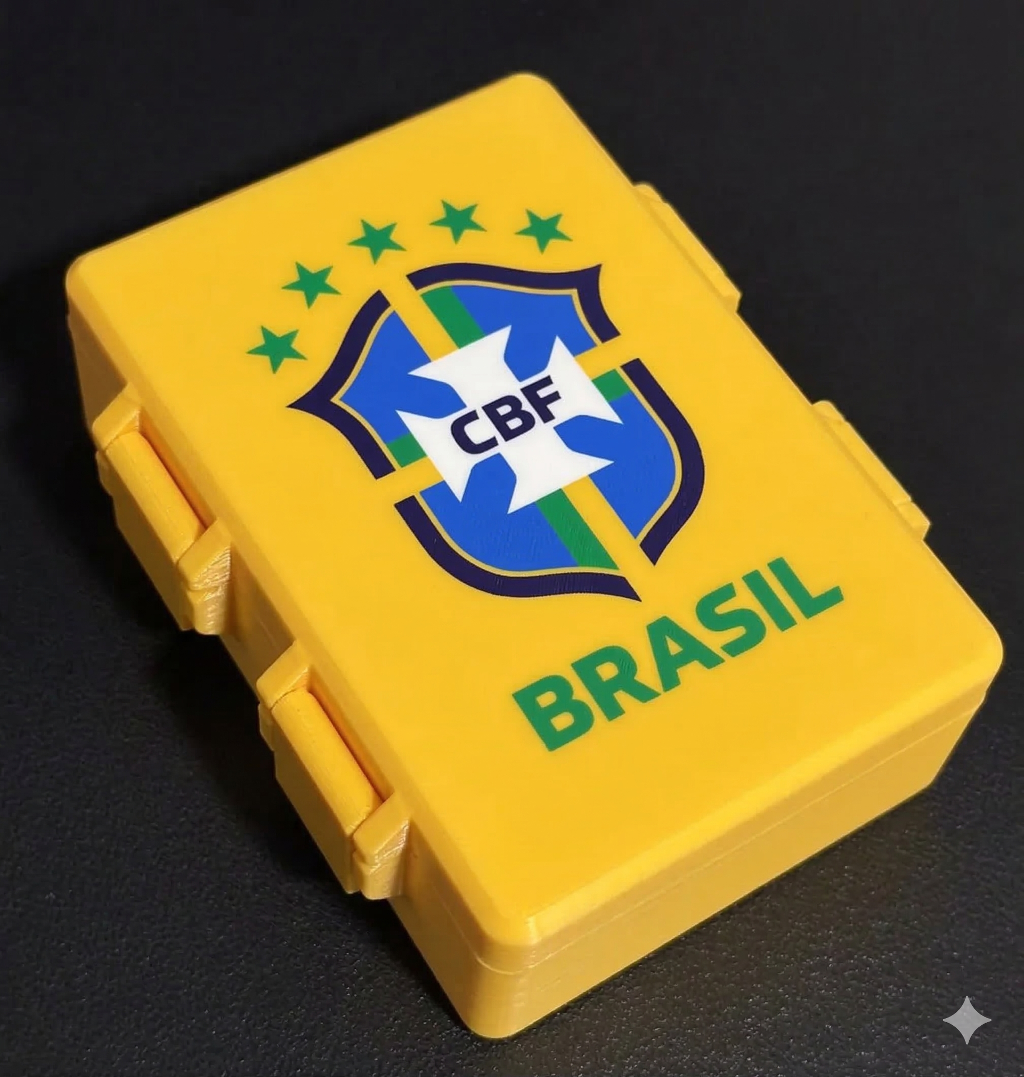 Porta Figurinhas Copa Do Mundo