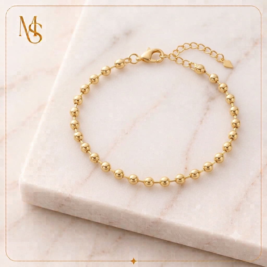 Pulseira bolinha