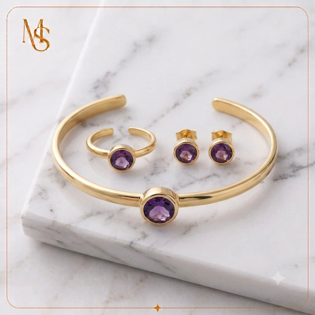 Conjunto ponto de luz