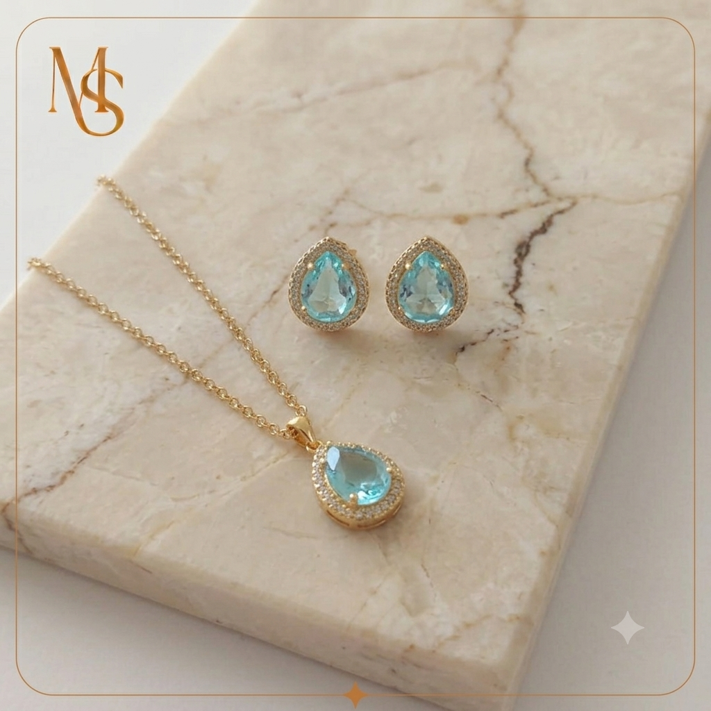 Conjunto Gota