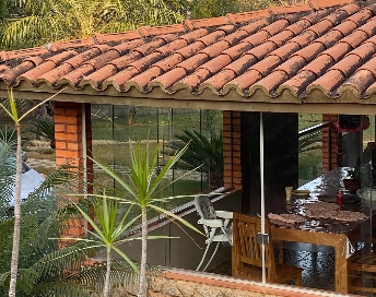 Hospedagem com Café da Manhã