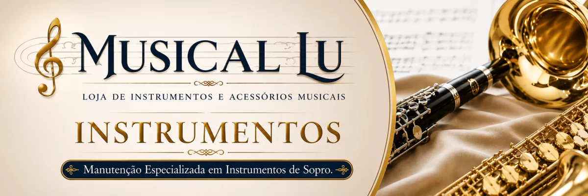 Musical Lu