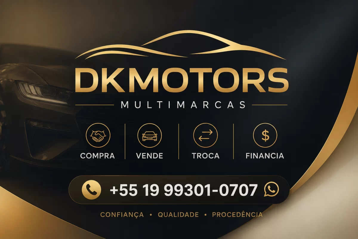 DKMOTORS 