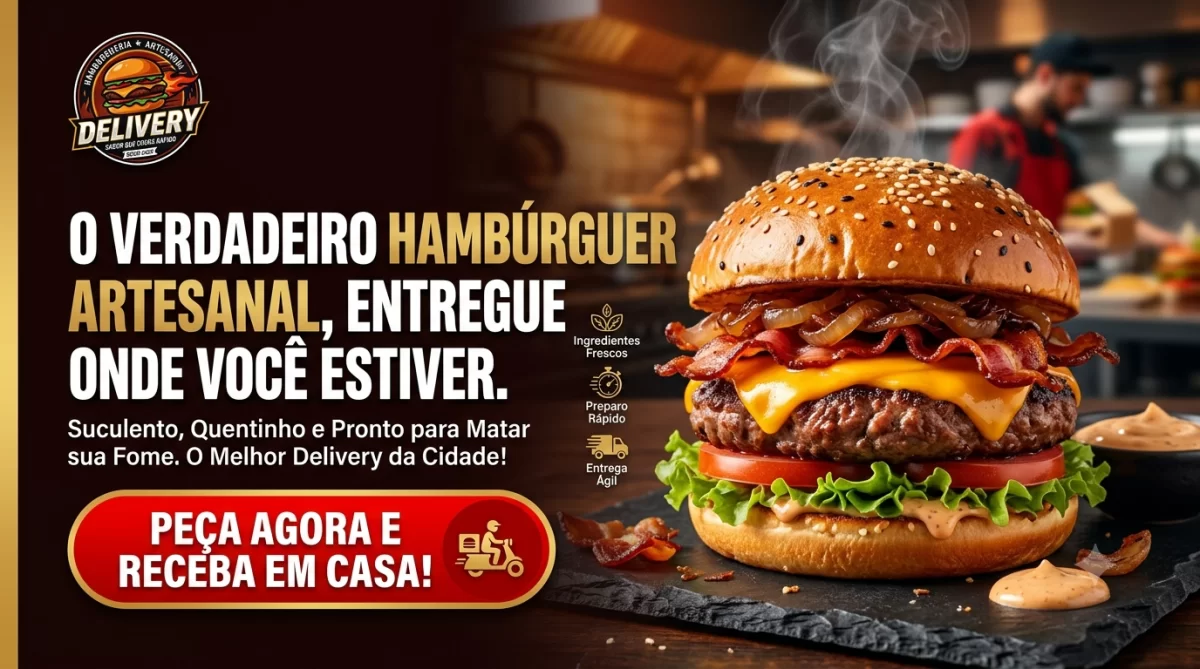 Delivery Modelo
