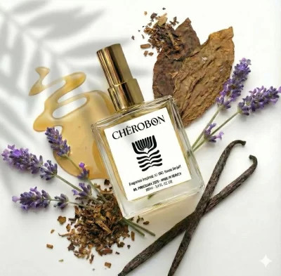 Fragance English Pear & Freesia