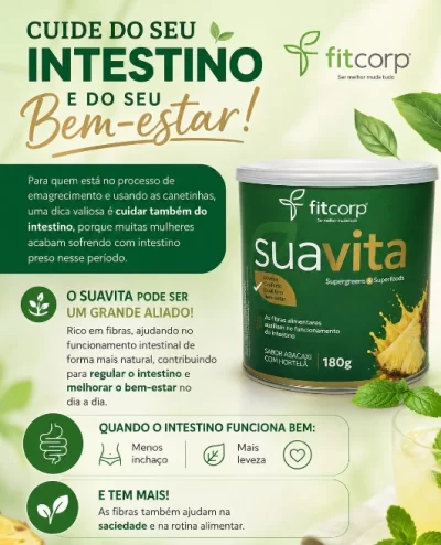 Luciana Fit Corp