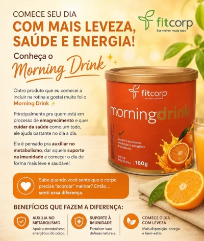 Luciana Fit Corp
