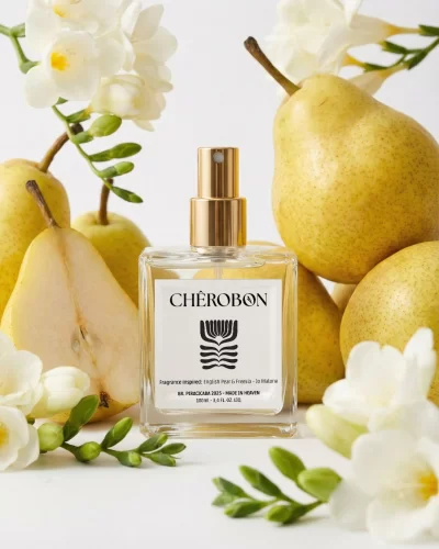 ChêroBon
