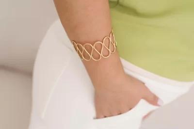 Marie Sophie Semi Jóias