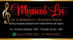 Musical Lu