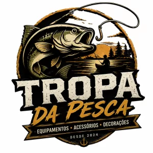 Tropa da Pesca