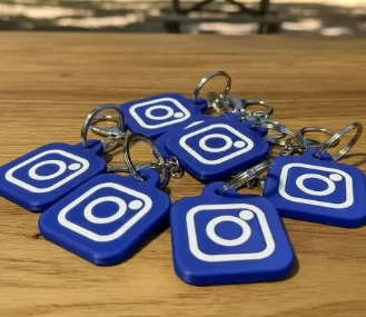 Miniatura Personalizada 3D