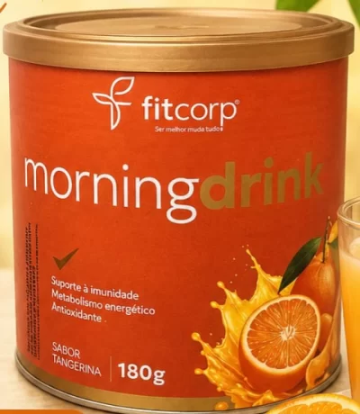 Morning drink 