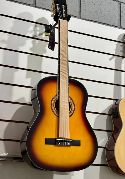 Violão nylon 