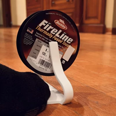 Suporte para Carretel de Linha 