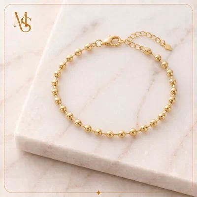 Pulseira bolinha