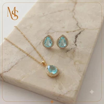 Conjunto Gota