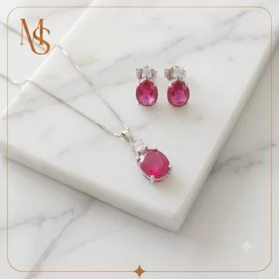 Conjunto Rubelita