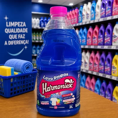 Lava Roupa Armoniex 2lts