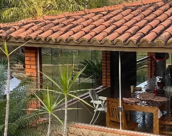 Hospedagem com Café da Manhã